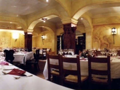 Foto: Zum Kl&amp;ouml;sterl in Saffer&amp;acute;s Restaurant