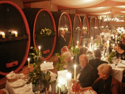 Foto: Zum Klösterl in Saffer´s Restaurant